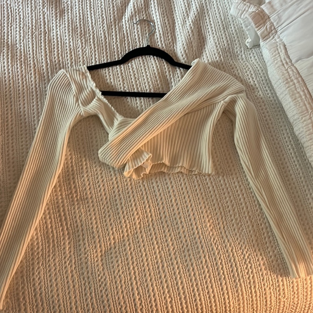 ARE YOU AM I DEIS TOP XXS